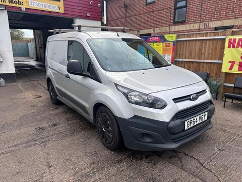 Ford Transit Connect Panel Van 1.6 TDCi 200 L1 H1 4dr