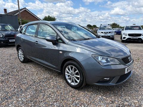 SEAT Ibiza Estate 1.0 SE ST Euro 6 5dr