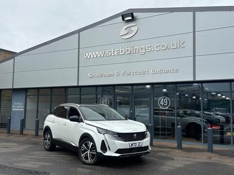 Peugeot3008