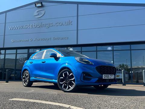 FordPuma
