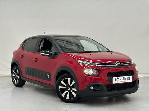 CitroenC3