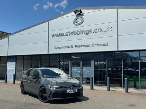 VolkswagenGolf