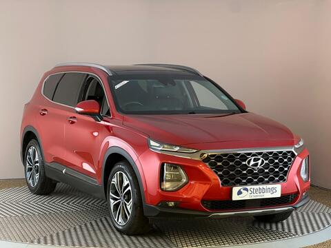 HyundaiSanta Fe