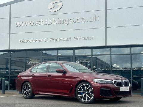 BMW5 Series