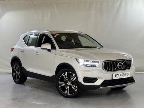 VolvoXC40