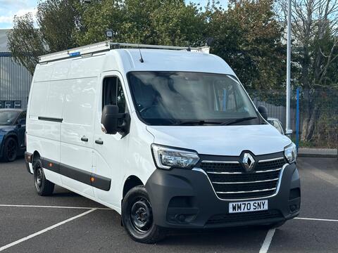 RenaultMaster