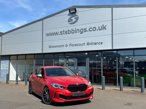 BMW1 Series