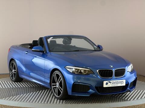 BMW2 Series