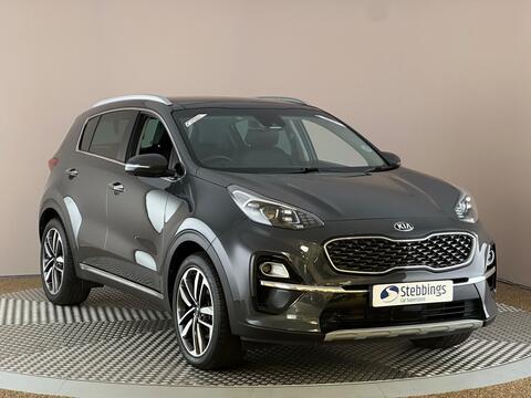 KiaSportage