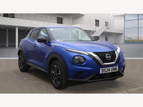 NissanJuke