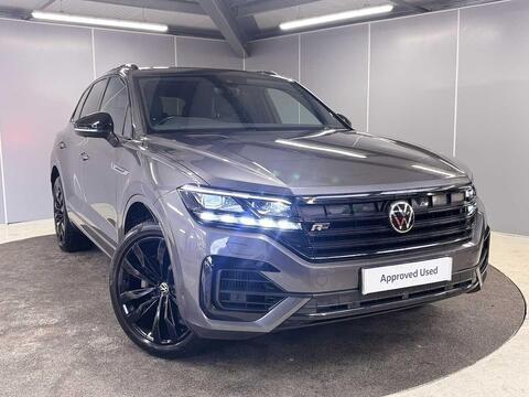 Touareg