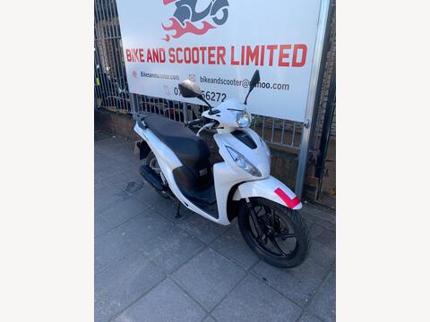 Honda Vision 110 Scooter 110 CVT V-Belt Euro 5