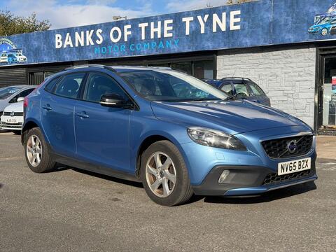 Volvo V40 Cross Country Hatchback 2.0 D2 SE Euro 6 (s/s) 5dr