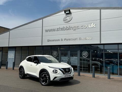 NissanJuke