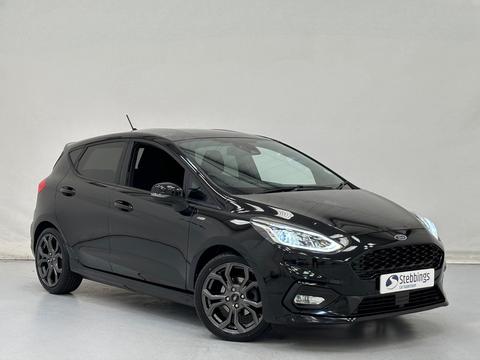 FordFiesta