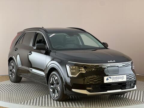 KiaNiro