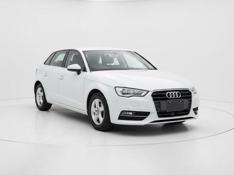 Audi A3 Hatchback 1.4 TFSI CoD S line Sportback S Tronic Euro 6 (s/s) 5dr