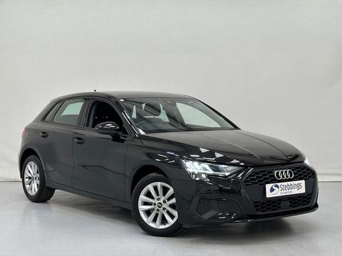 AudiA3