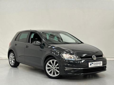 VolkswagenGolf