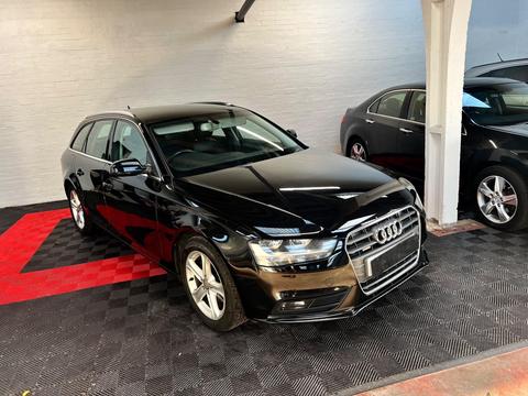 Audi A4 Avant Estate 2.0 TDI SE Technik quattro Euro 5 (s/s) 5dr
