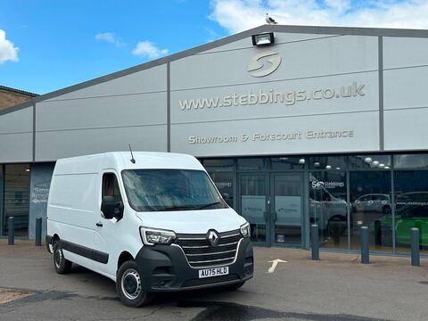 Renault TrucksMaster