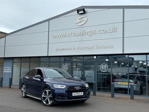 AudiQ5