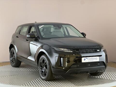 Land RoverRange Rover Evoque