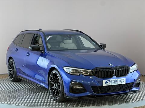 BMW3 Series