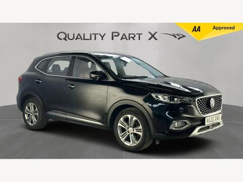 MG MG HS SUV 1.5 T-GDI Exclusive DCT Euro 6 (s/s) 5dr