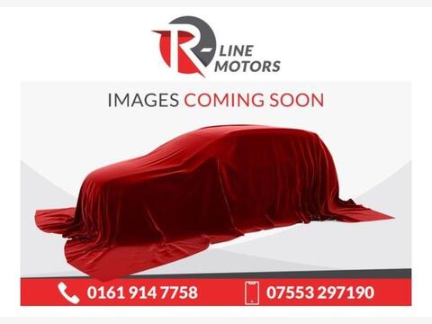 Renault Kadjar SUV 1.5 dCi Dynamique S Nav EDC Euro 6 (s/s) 5dr