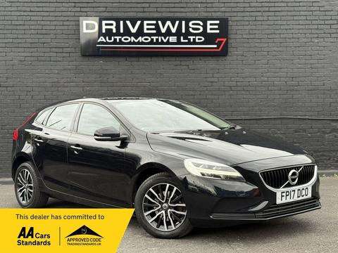 Volvo V40 Hatchback 2.0 D2 Momentum Euro 6 (s/s) 5dr
