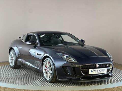 JaguarF-Type