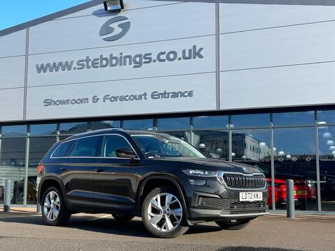 SkodaKodiaq