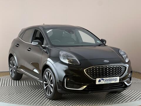 FordPuma