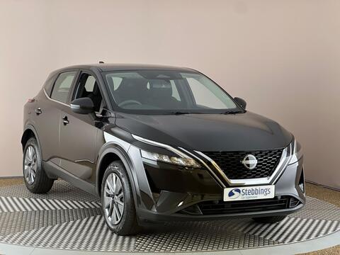 NissanQashqai