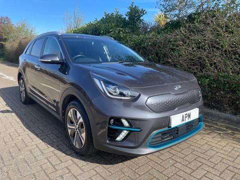 Kia Niro SUV 64kWh 4 Auto 5dr