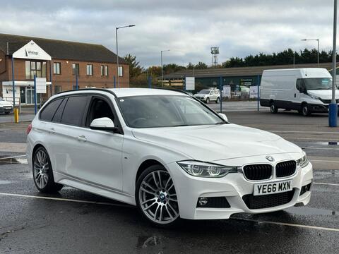 BMW3 Series