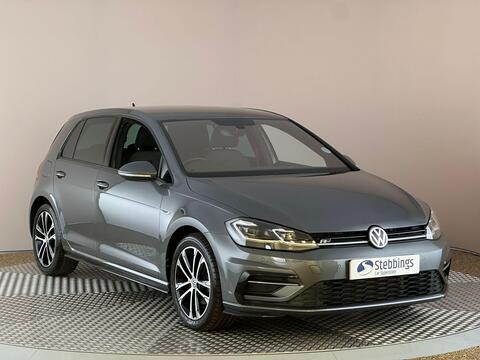 VolkswagenGolf