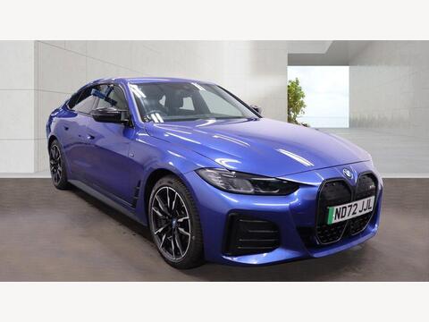 BMWi4