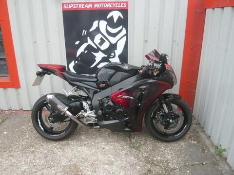 Honda CBR1000RR Fireblade Super Sports 1000 ROAD SPORT
