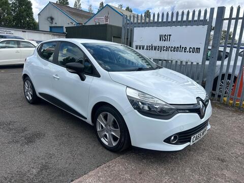 Renault Clio Hatchback 1.2 16V Play Euro 6 5dr
