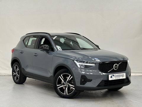 VolvoXC40