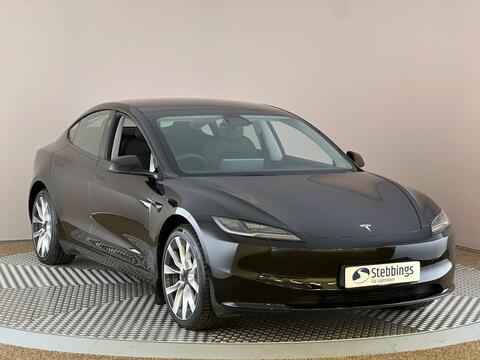 TeslaModel 3