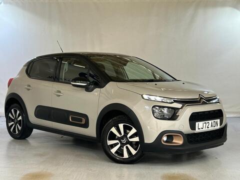 CitroenC3