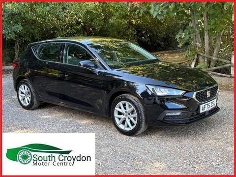 SEAT Leon Hatchback 1.5 TSI SE Euro 6 (s/s) 5dr