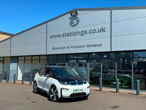 BMWi3