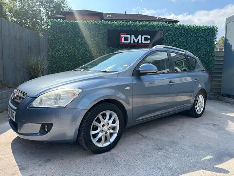 Kia Ceed Estate 1.6 LS 5dr