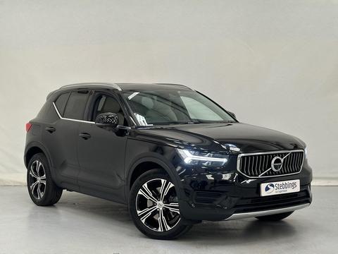 VolvoXC40