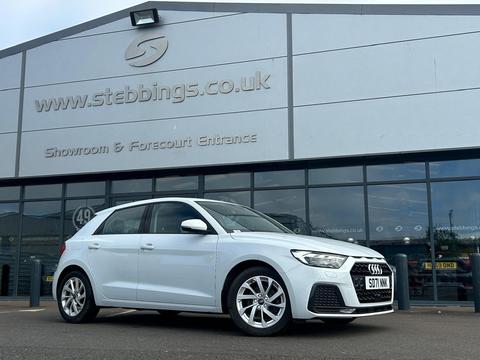 AudiA1