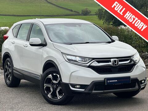 CR-V